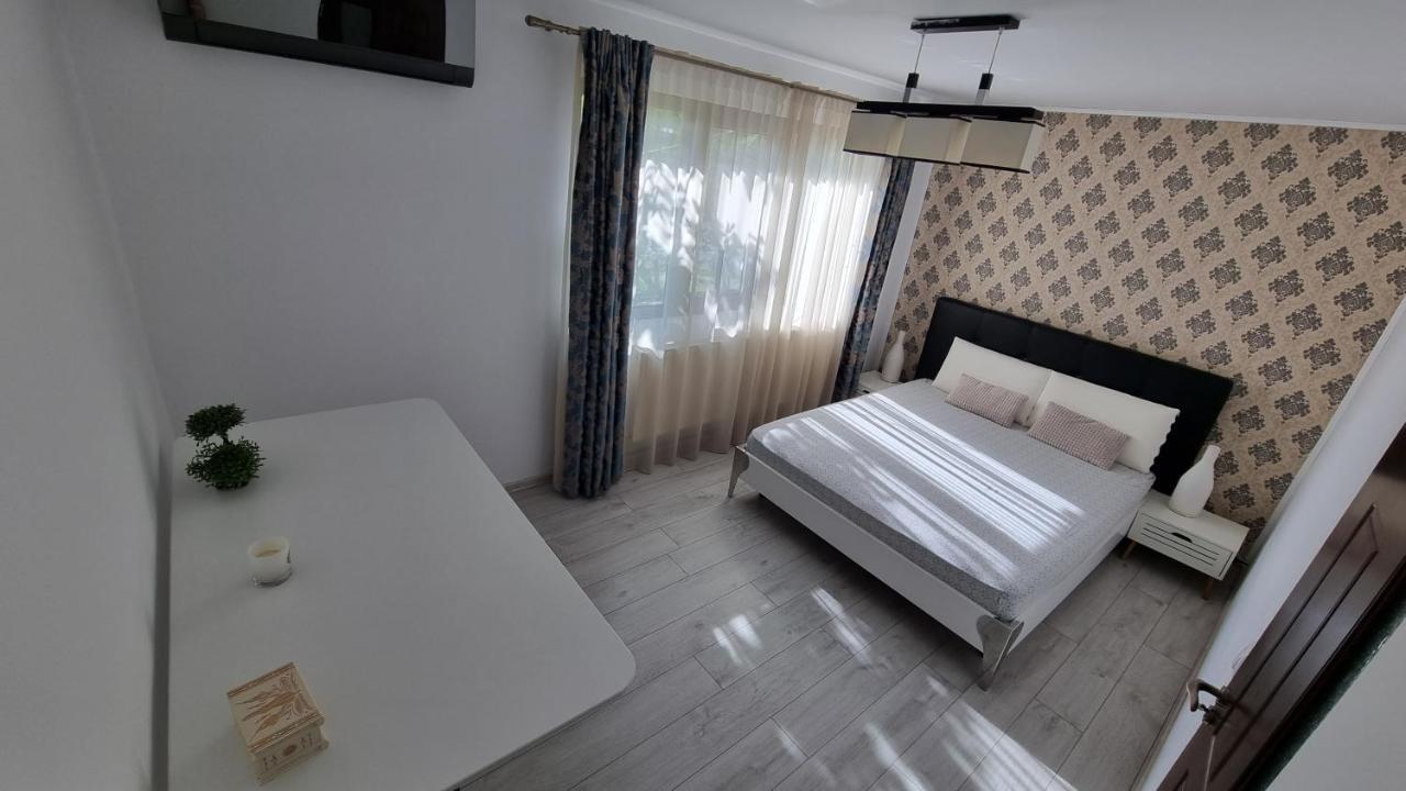יאשי Stone Bridge Apartment מראה חיצוני תמונה